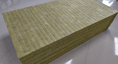 管道保溫專用巖棉管