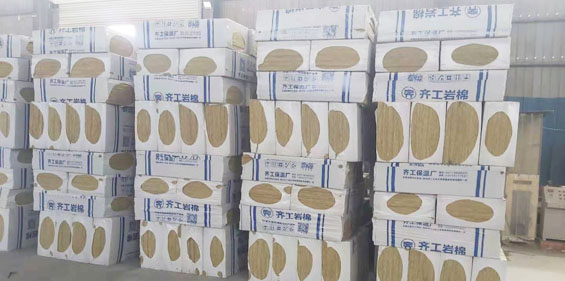 齊工巖棉板為什么受到用戶(hù)的推崇？